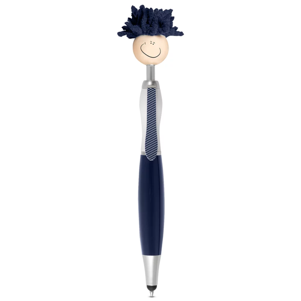 Nettoyeur d'écran MopToppers® avec stylet