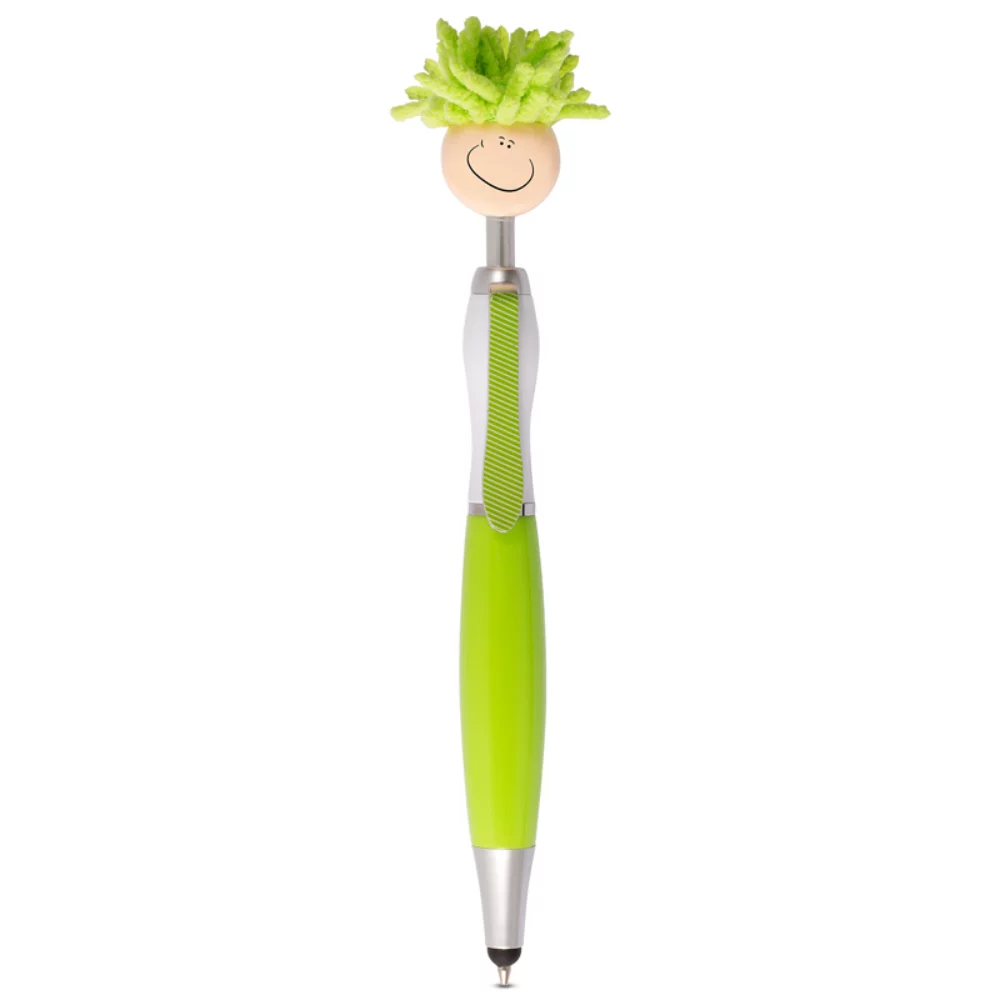 Nettoyeur d'écran MopToppers® avec stylet