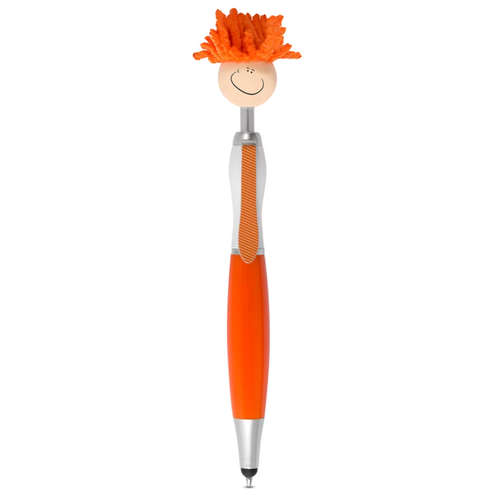 Nettoyeur d'écran MopToppers® avec stylet