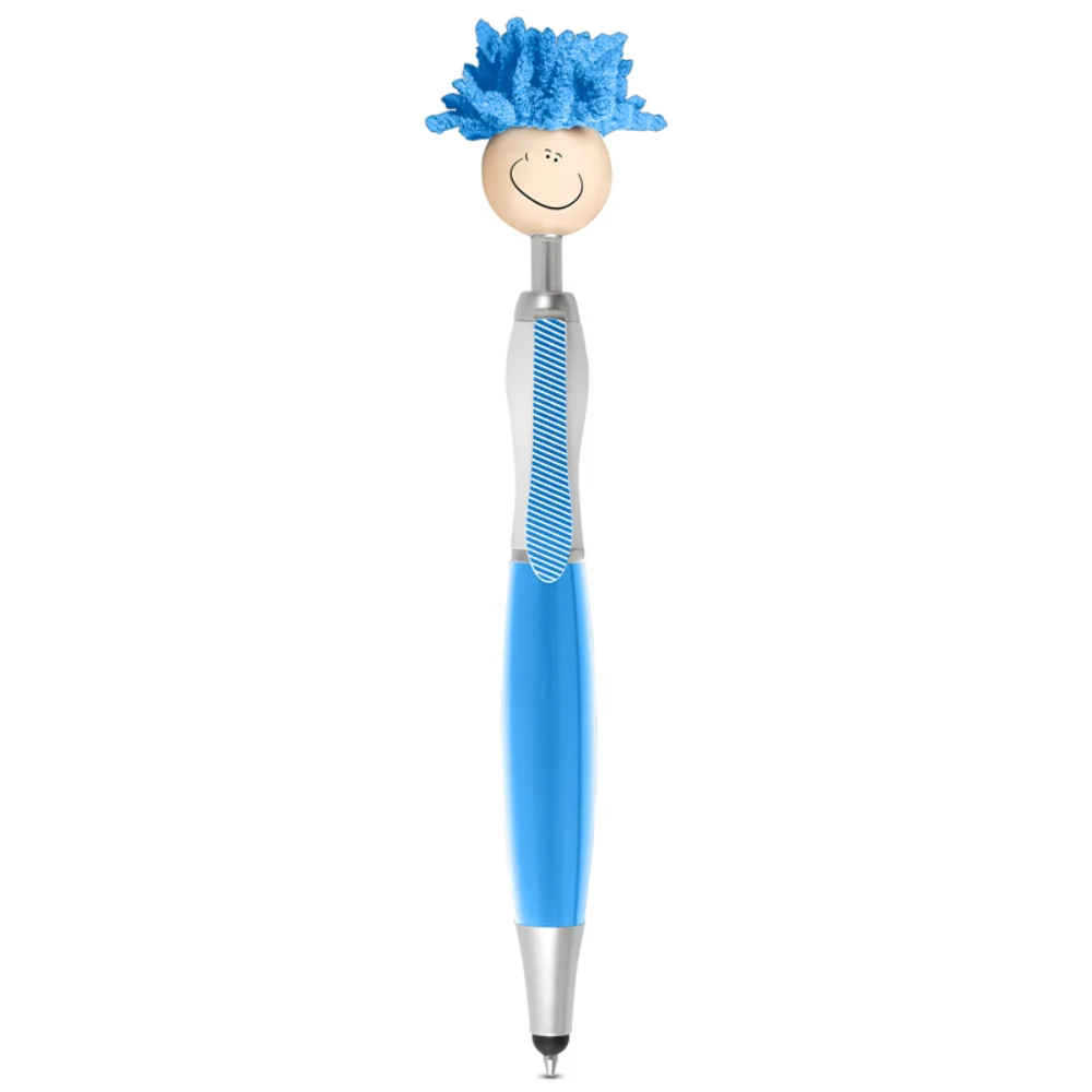 Nettoyeur d'écran MopToppers® avec stylet