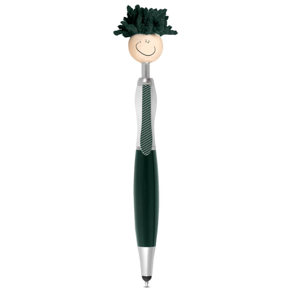 MopToppers® Screen Cleaner w/Stylus Pen