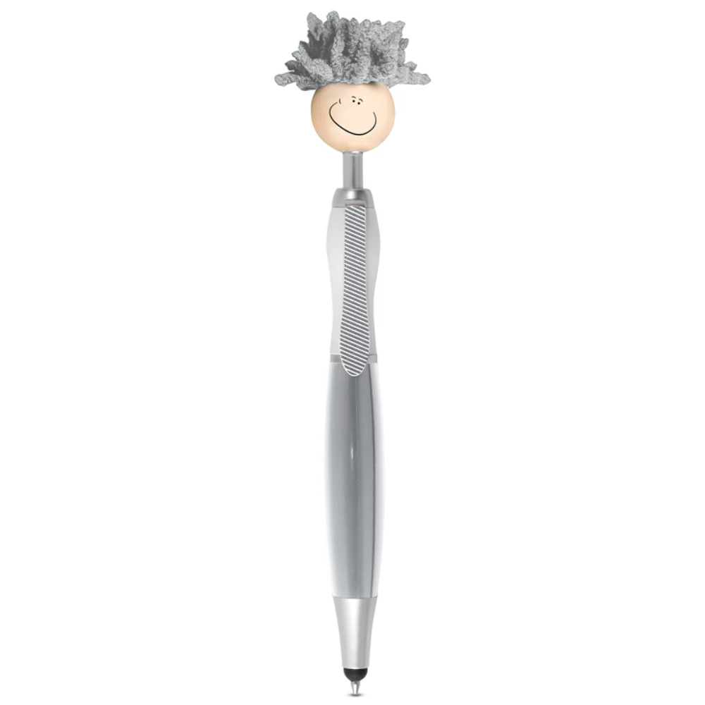Nettoyeur d'écran MopToppers® avec stylet