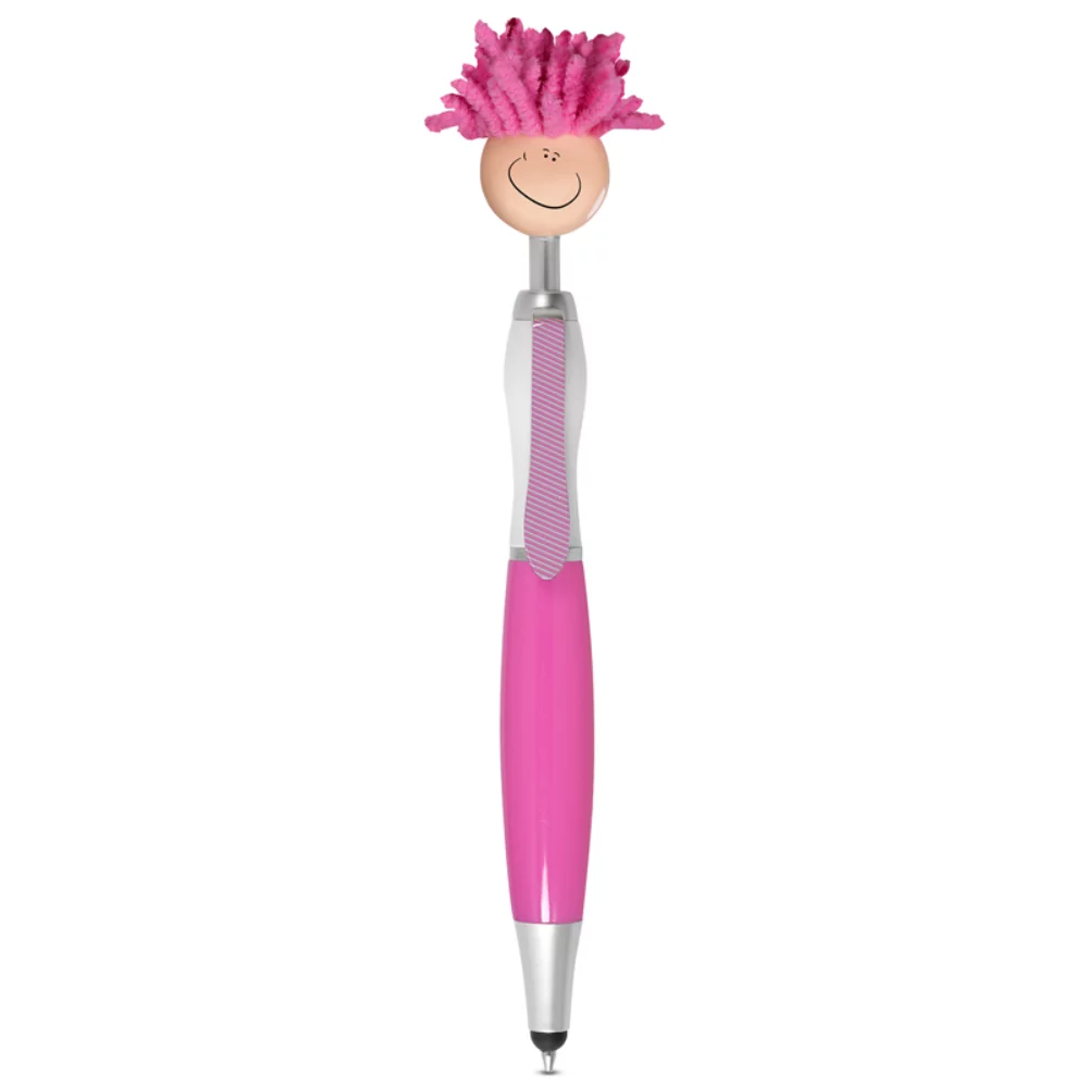 Nettoyeur d'écran MopToppers® avec stylet