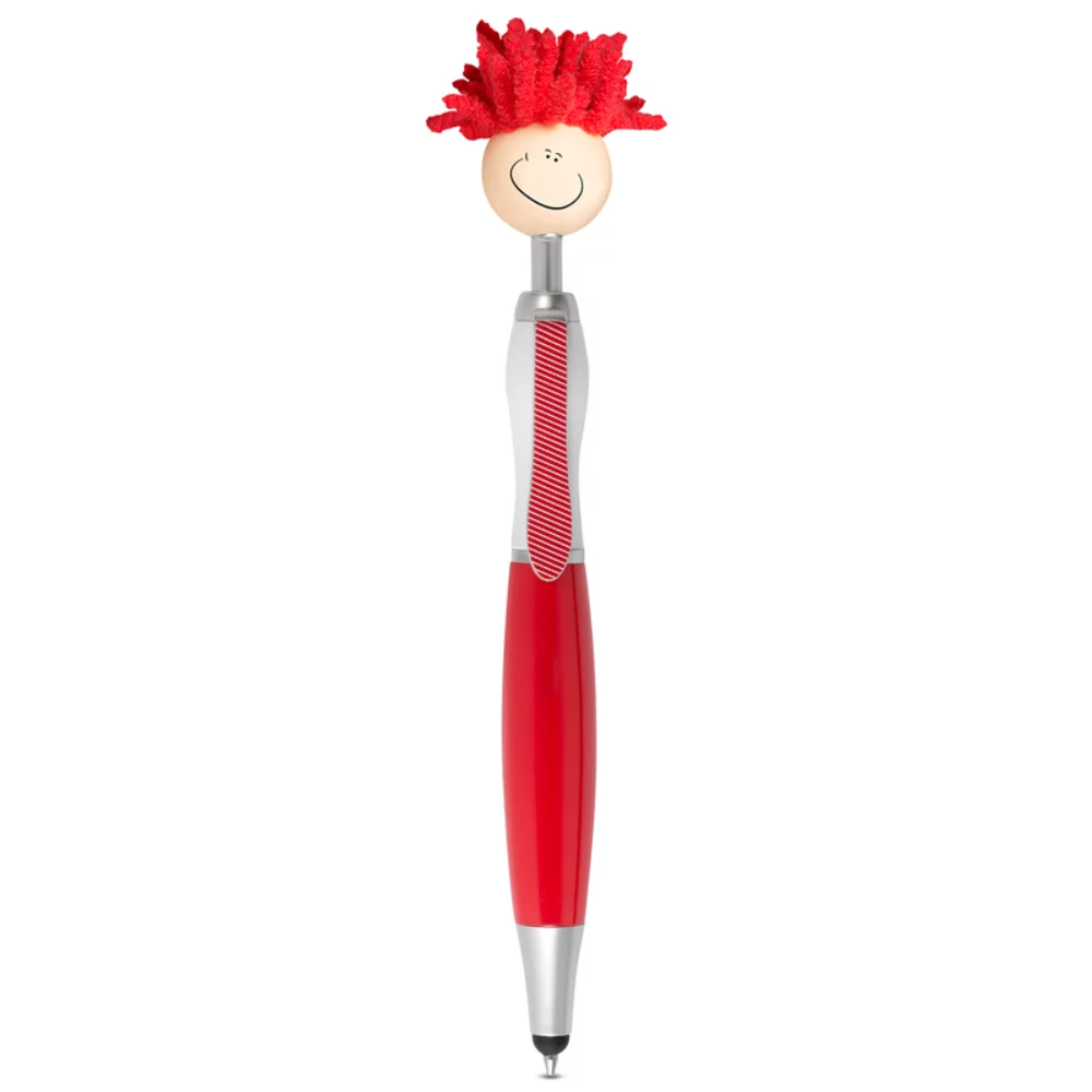 Nettoyeur d'écran MopToppers® avec stylet