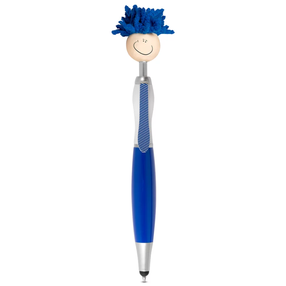 Nettoyeur d'écran MopToppers® avec stylet
