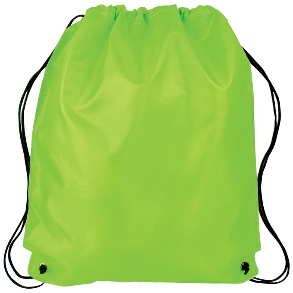 Sac à dos à cordon