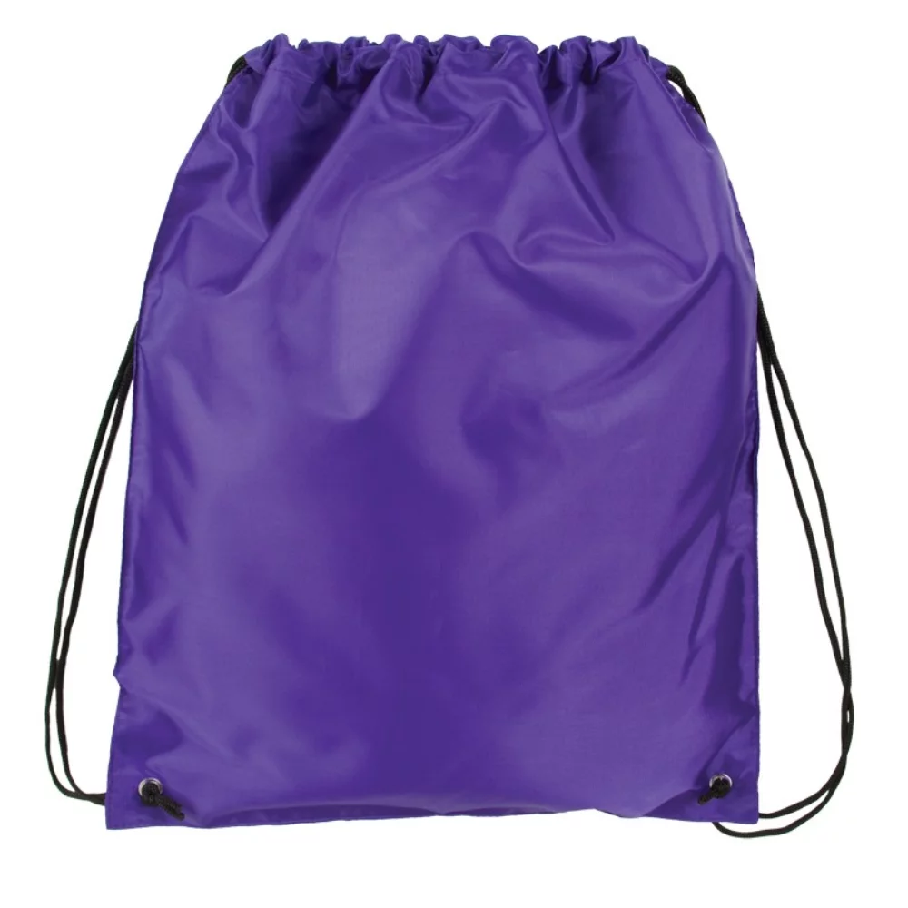 Sac à dos à cordon
