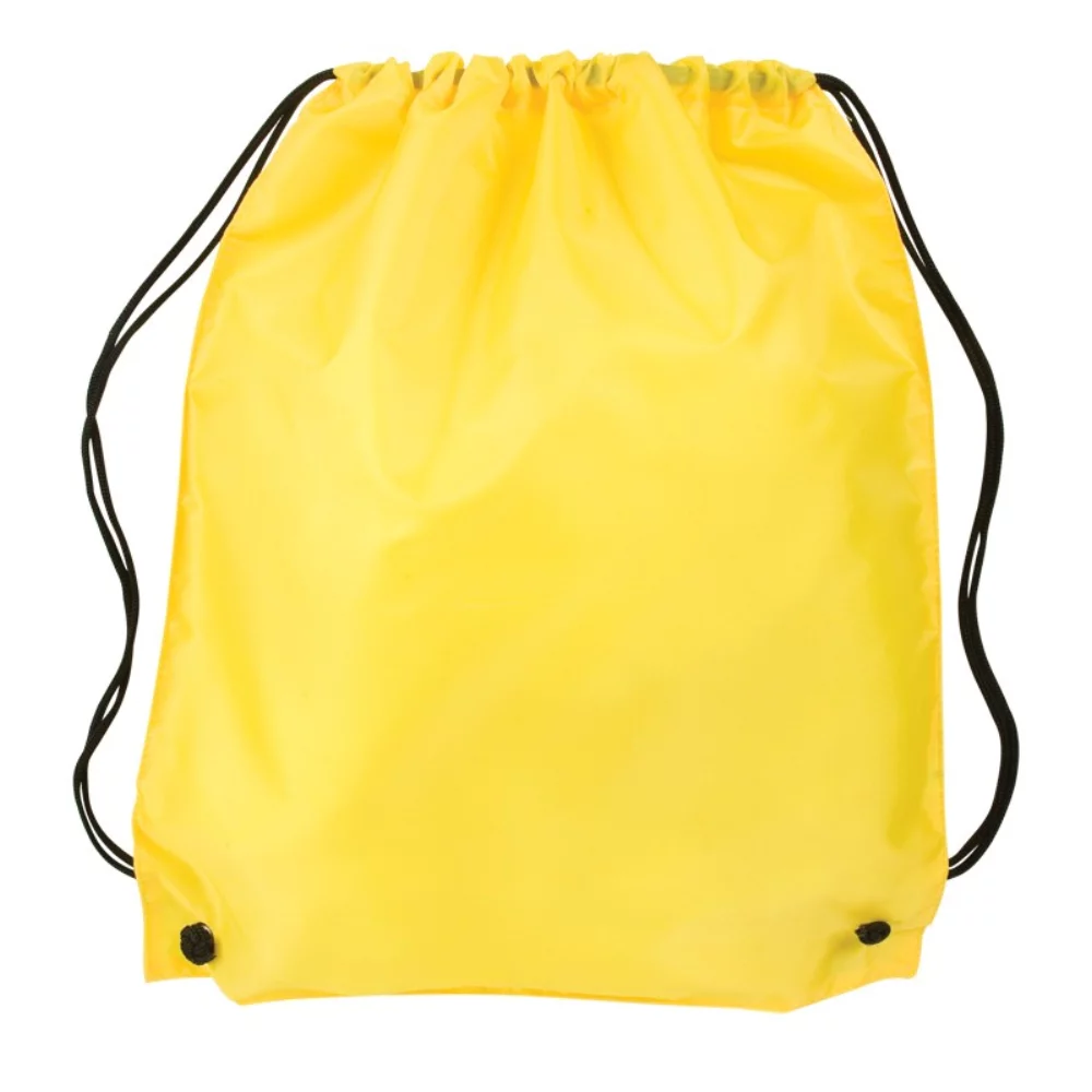 Sac à dos à cordon