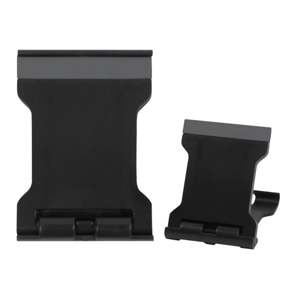 Support pliable de base pour smartphone et tablette