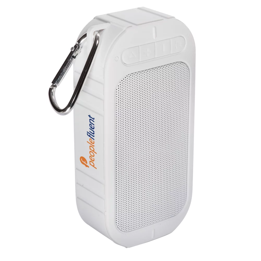 Pool-Side Water-Resistant Speaker