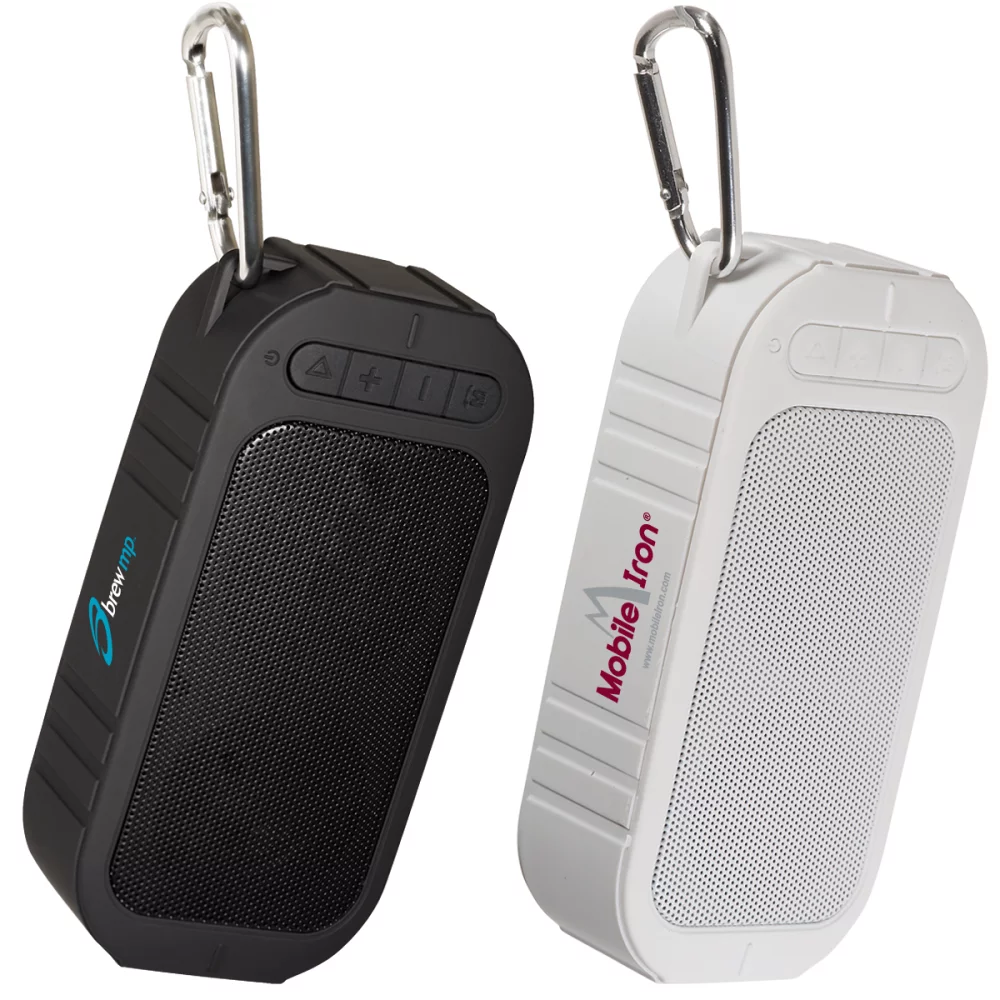 Pool-Side Water-Resistant Speaker