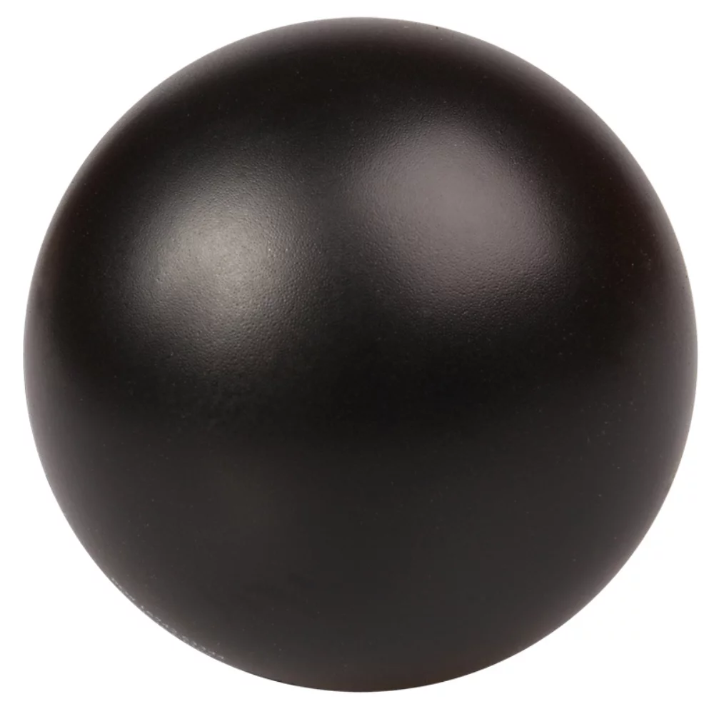 Round Stress Reliever