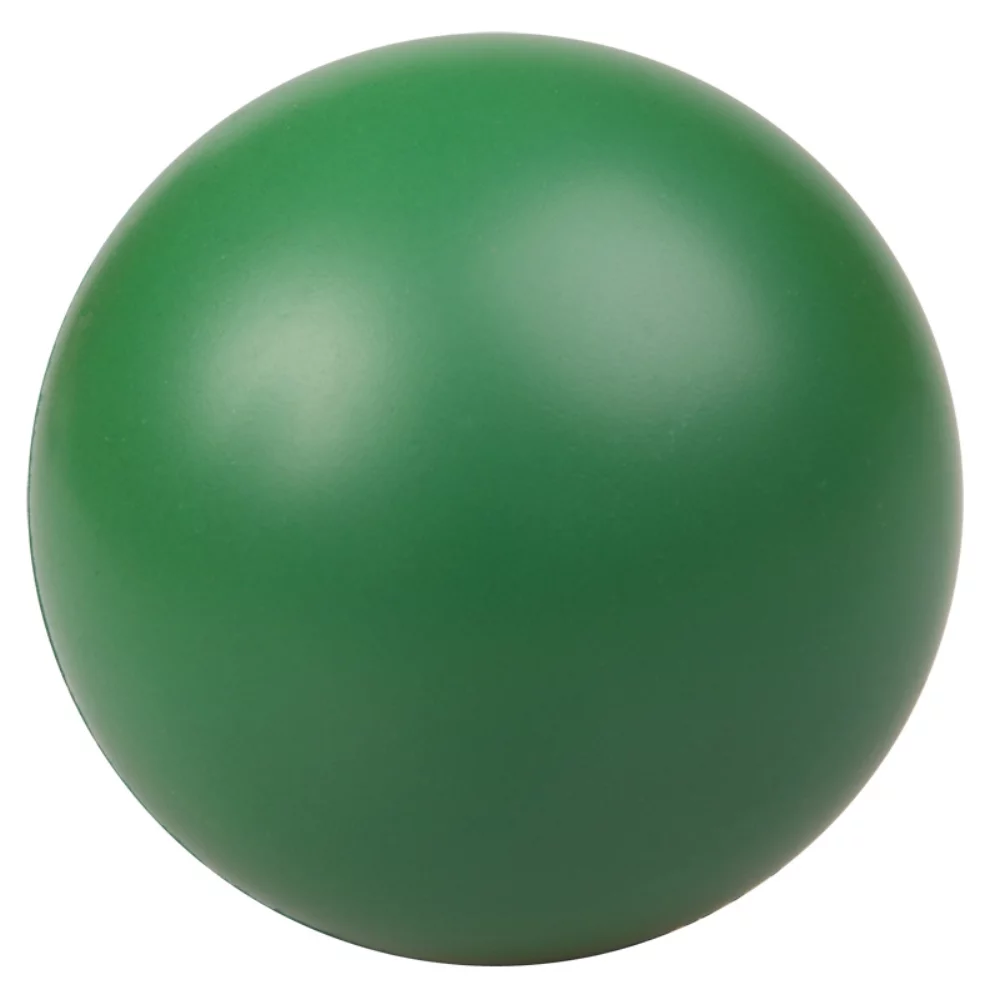 Round Stress Reliever
