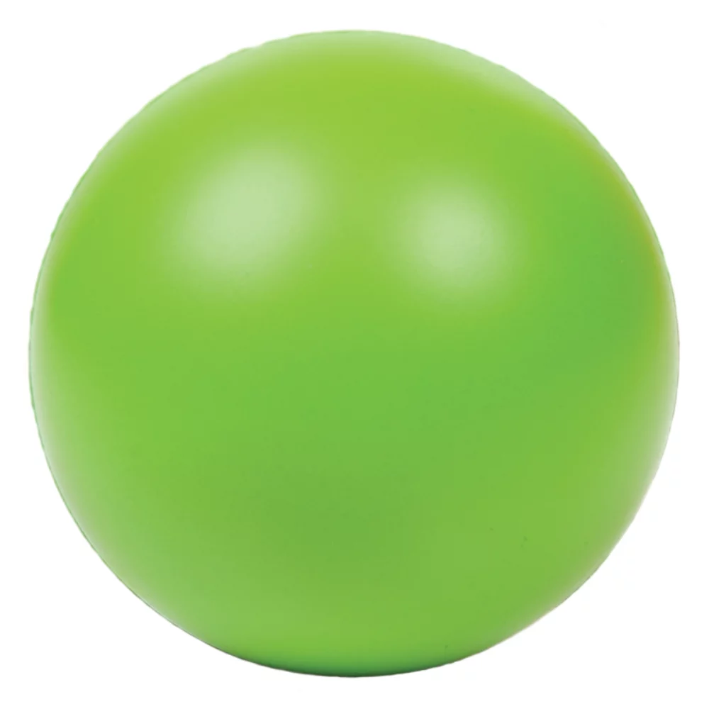 Round Stress Reliever