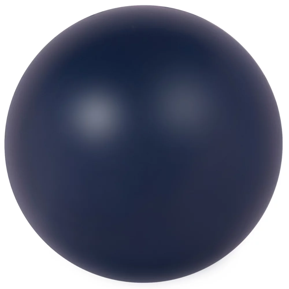 Round Stress Reliever