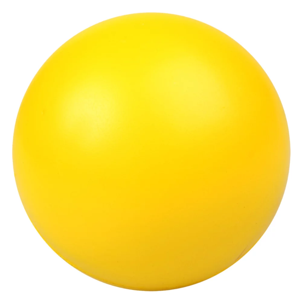 Round Stress Reliever