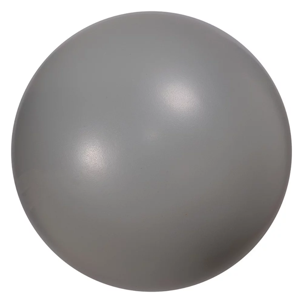 Round Stress Reliever