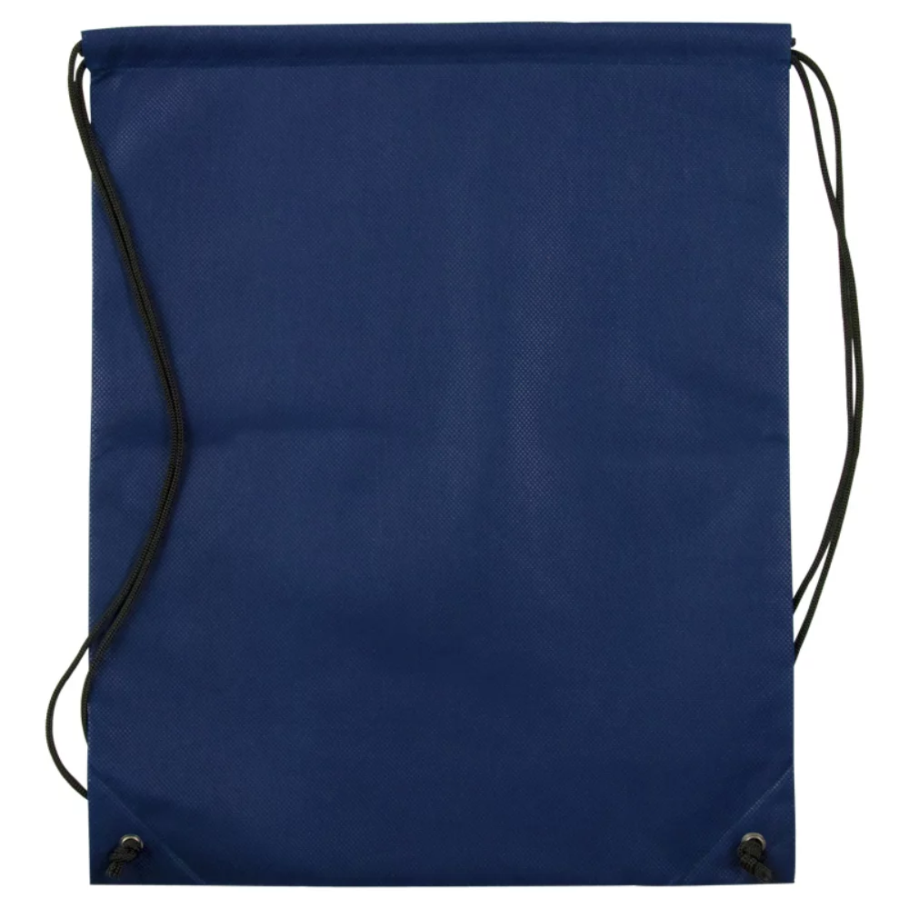 Sac à dos à cordon de serrage en non-tissé