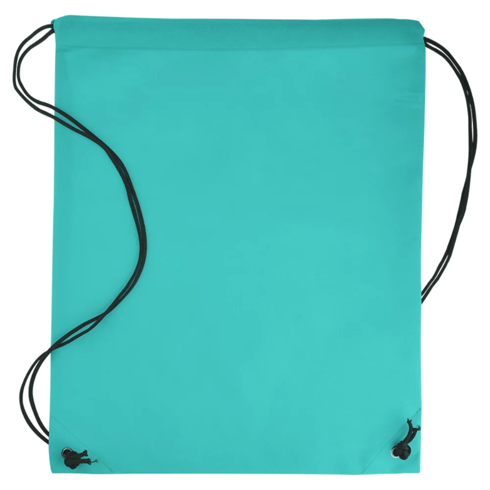 Sac à dos à cordon de serrage en non-tissé