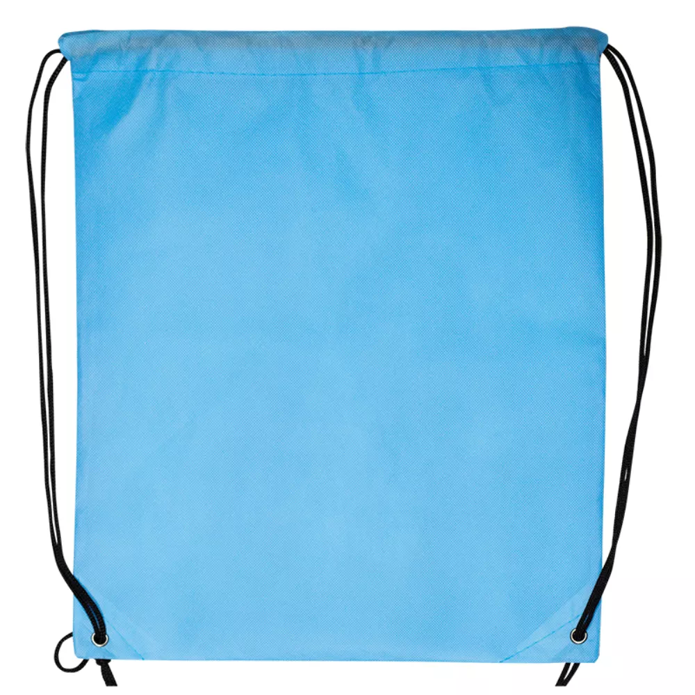 Non-Woven Drawstring Cinch Up Backpack