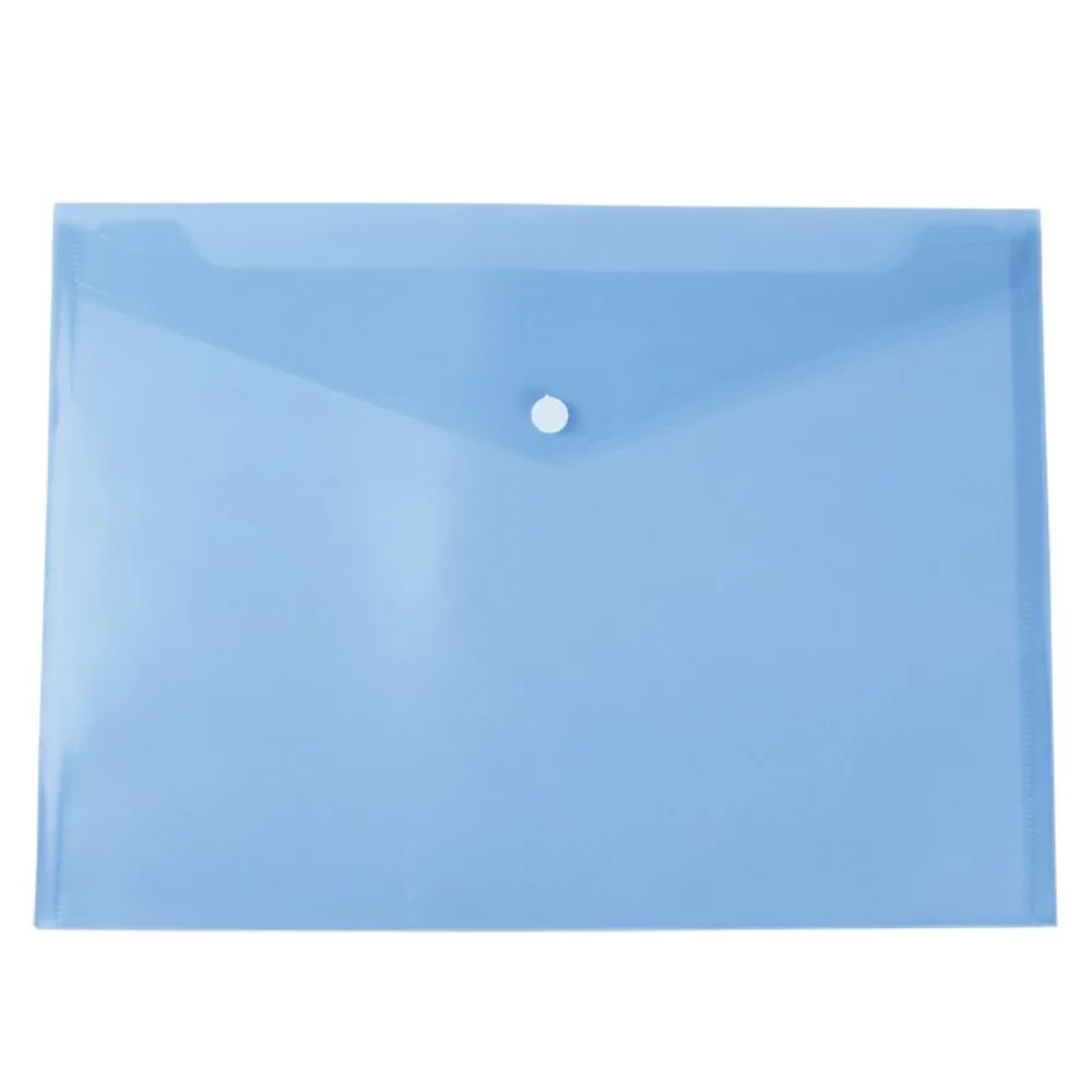 Letter-Size Document Envelope