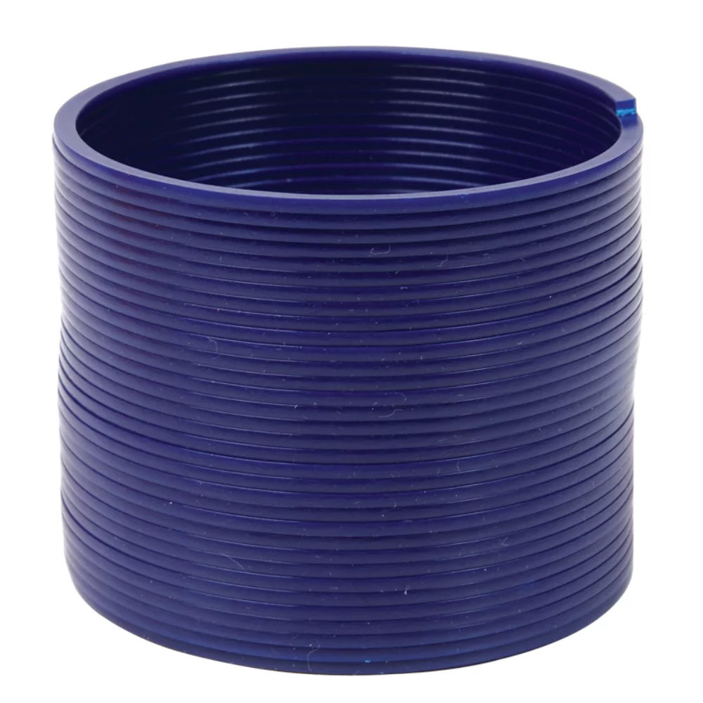 Round Spring Thing Toy