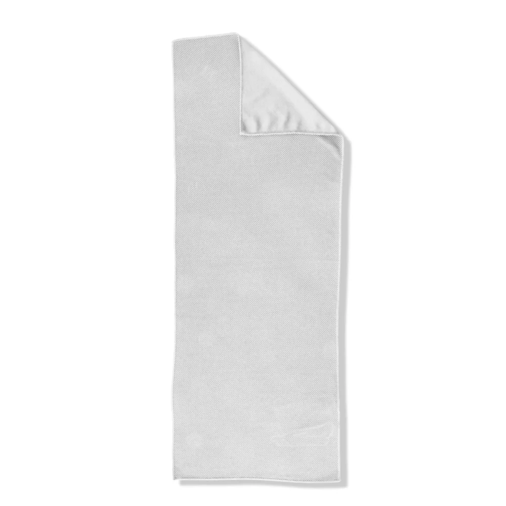 Serviette rafraîchissante