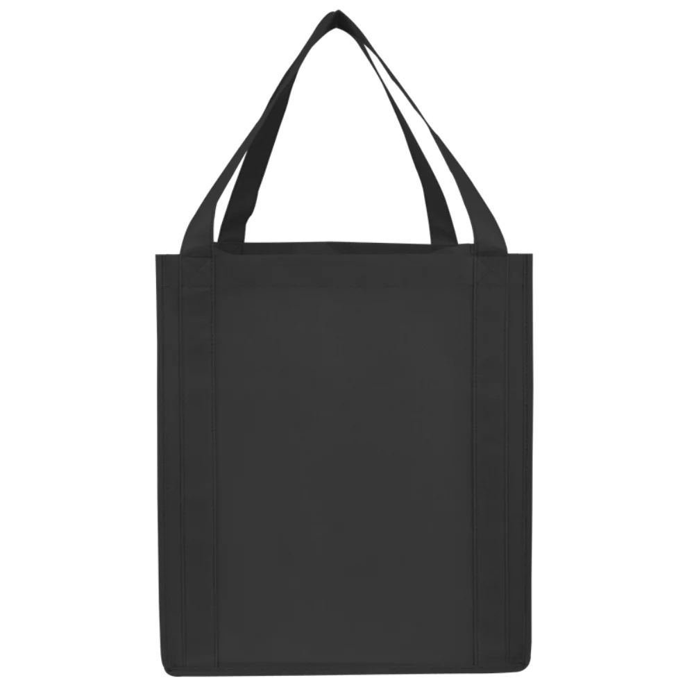 Grand sac de courses en tissu non-tissé Saturn Jumbo