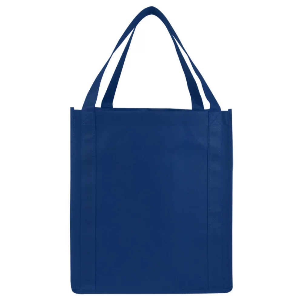 Grand sac de courses en tissu non-tissé Saturn Jumbo