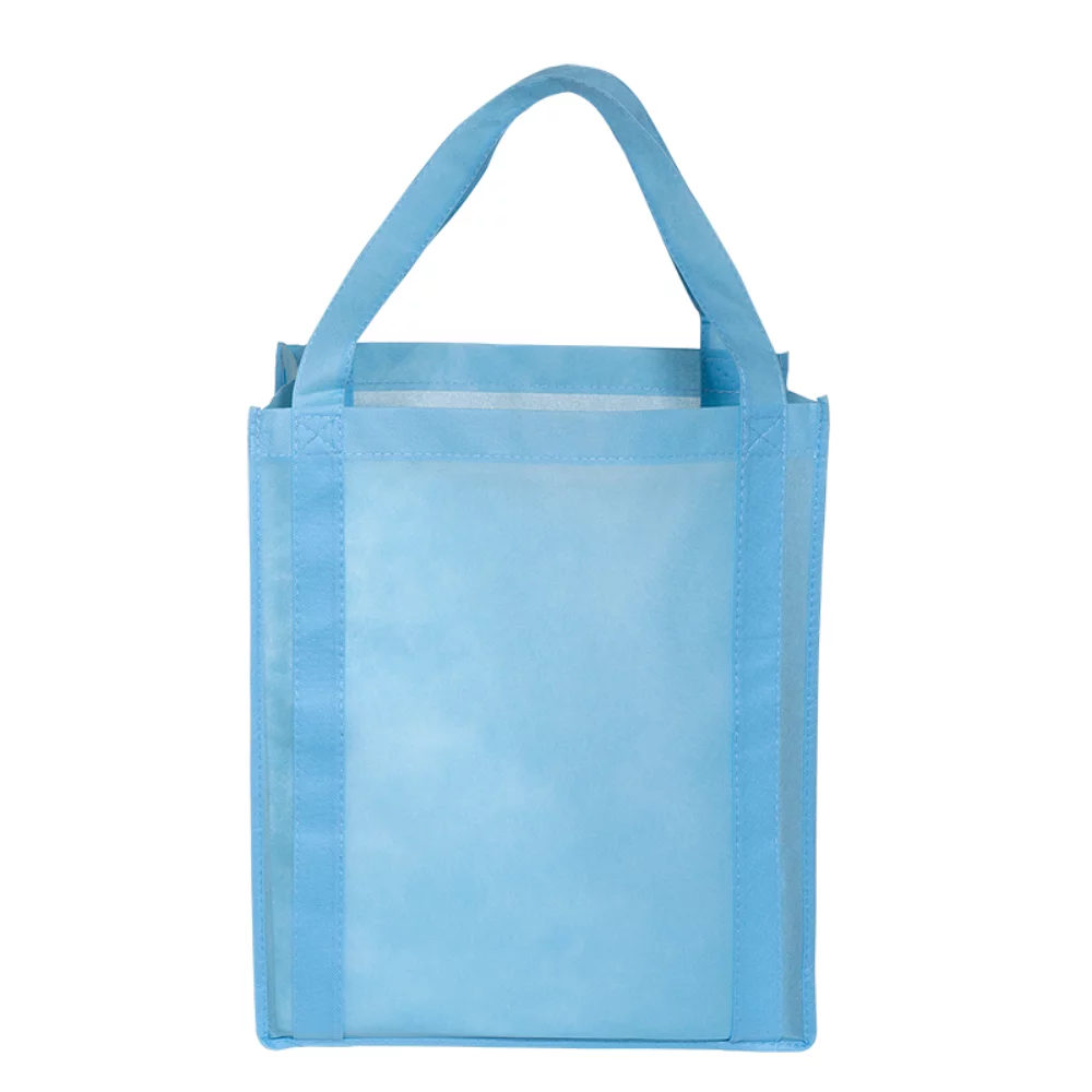 Grand sac de courses en tissu non-tissé Saturn Jumbo