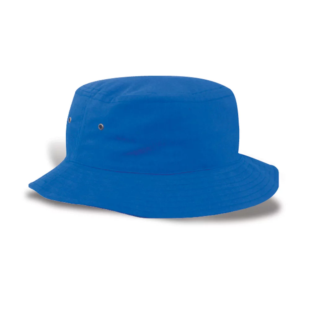 Timmins Heavyweight Brushed Cotton Twill Bucket Hat