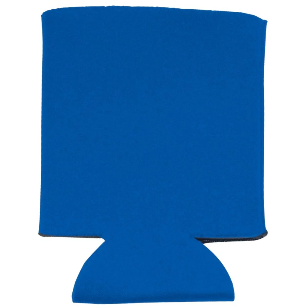 Manchon isotherme pliable pour canette