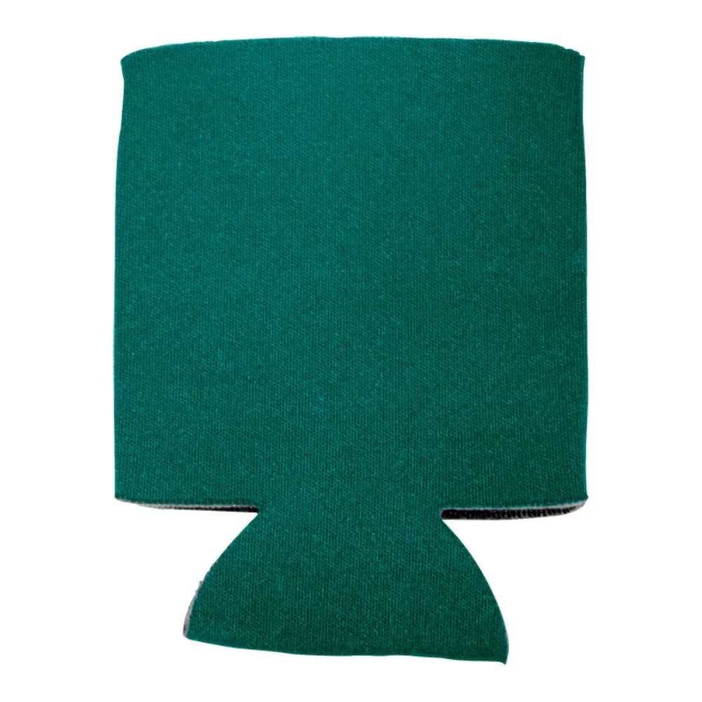 Manchon isotherme pliable pour canette