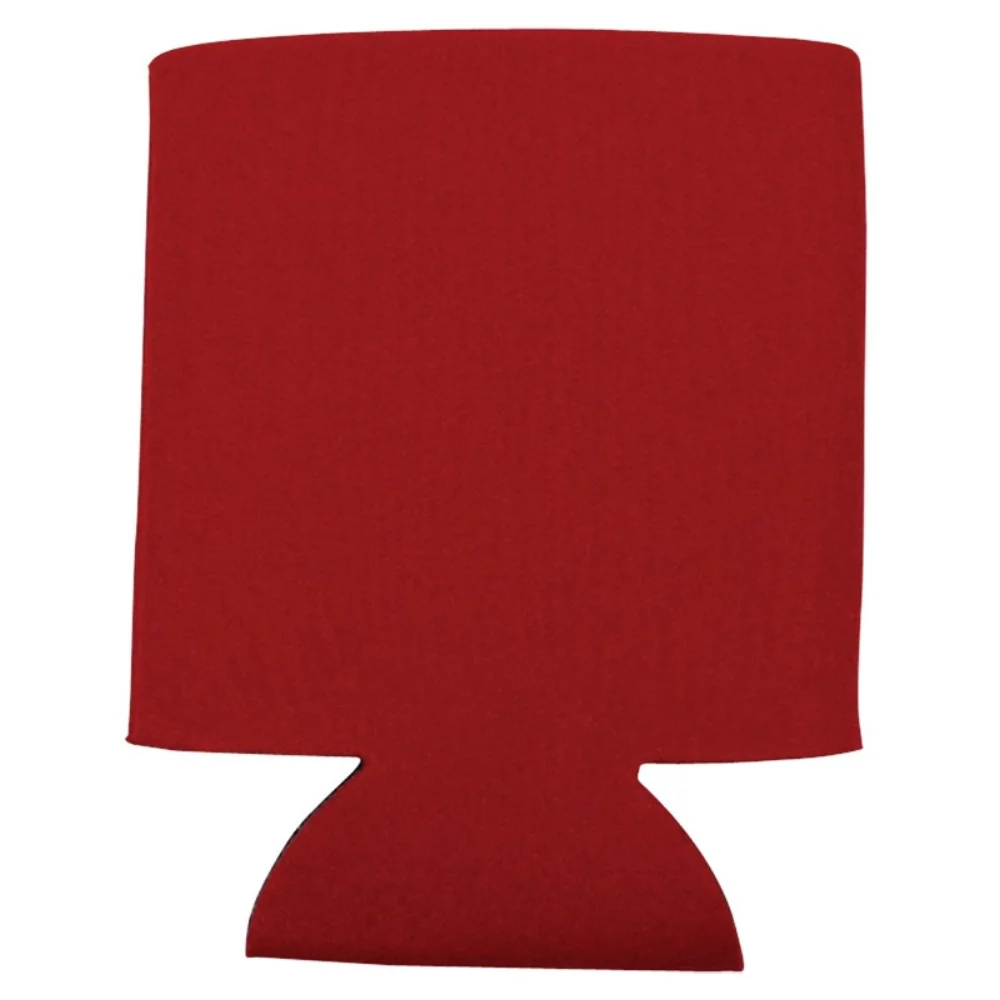 Manchon isotherme pliable pour canette