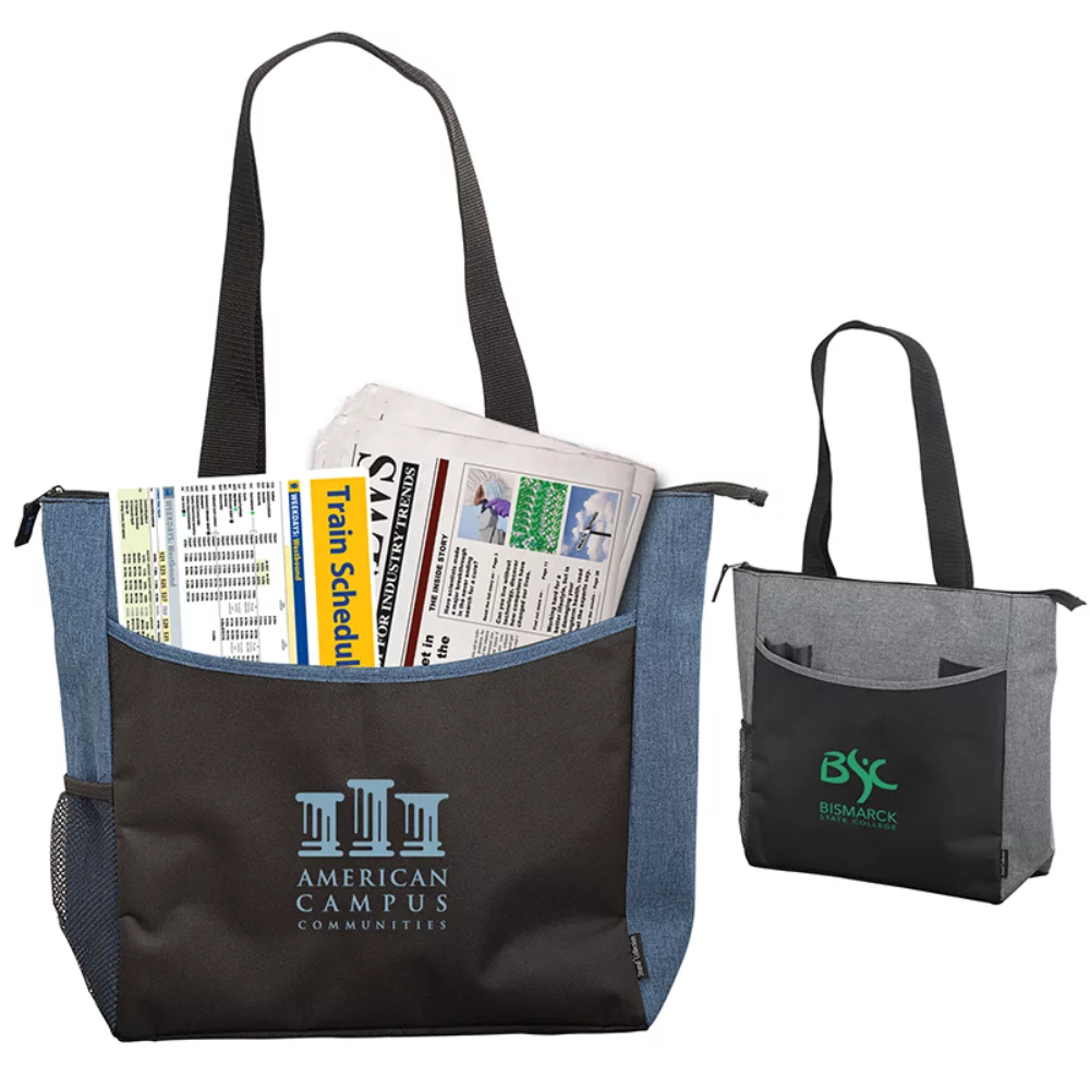 Strand™ Commuter Trade Show Tote