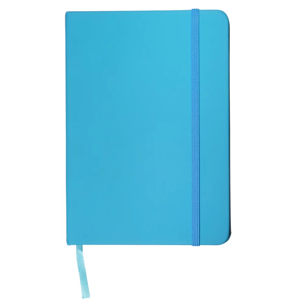 Journal relié Comfort Touch (5''x7")