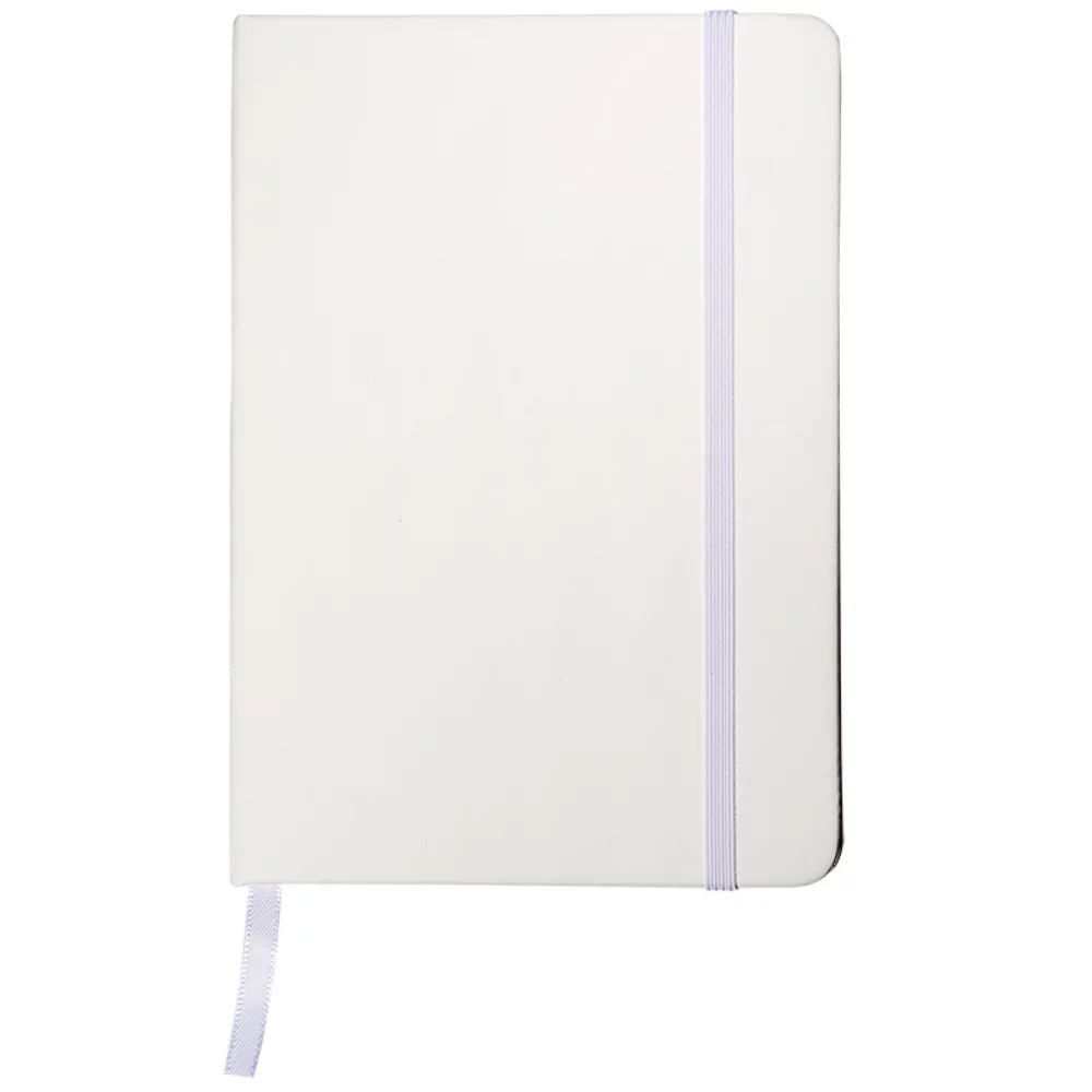 Journal relié Comfort Touch (5''x7")