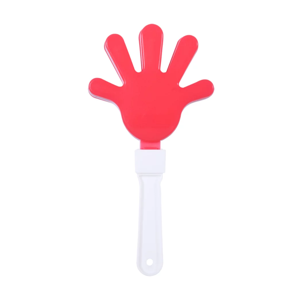 Hand Clapper Noise Maker