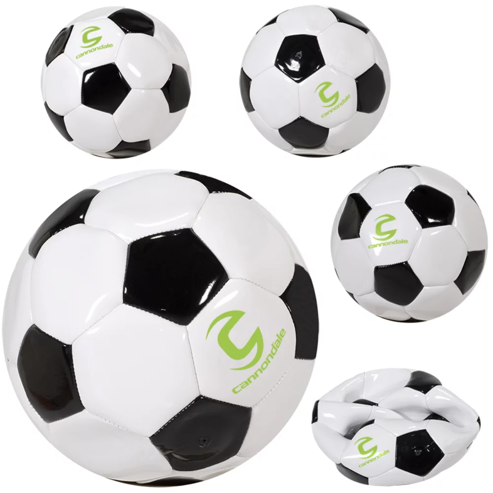 Ballon de soccer promotionnel de taille normale