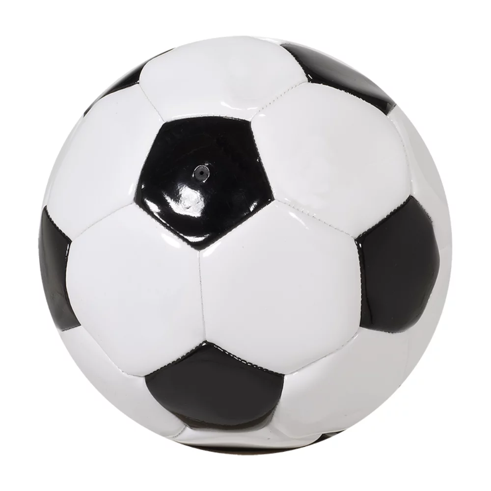 Ballon de soccer promotionnel de taille normale