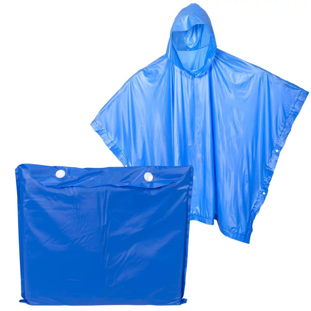 Heavy Duty Poncho