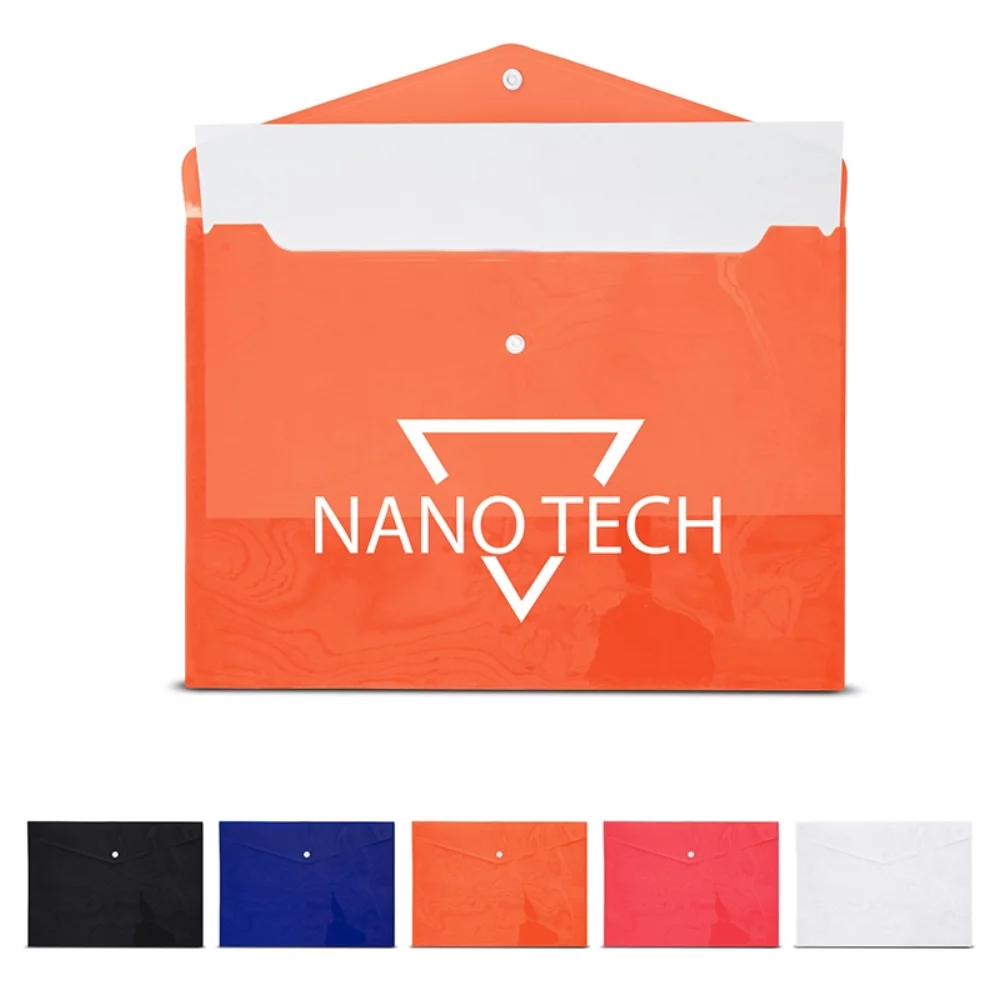 Legal Size Document Envelope