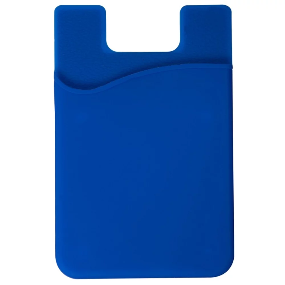 Poche pour appareil mobile en silicone Econo