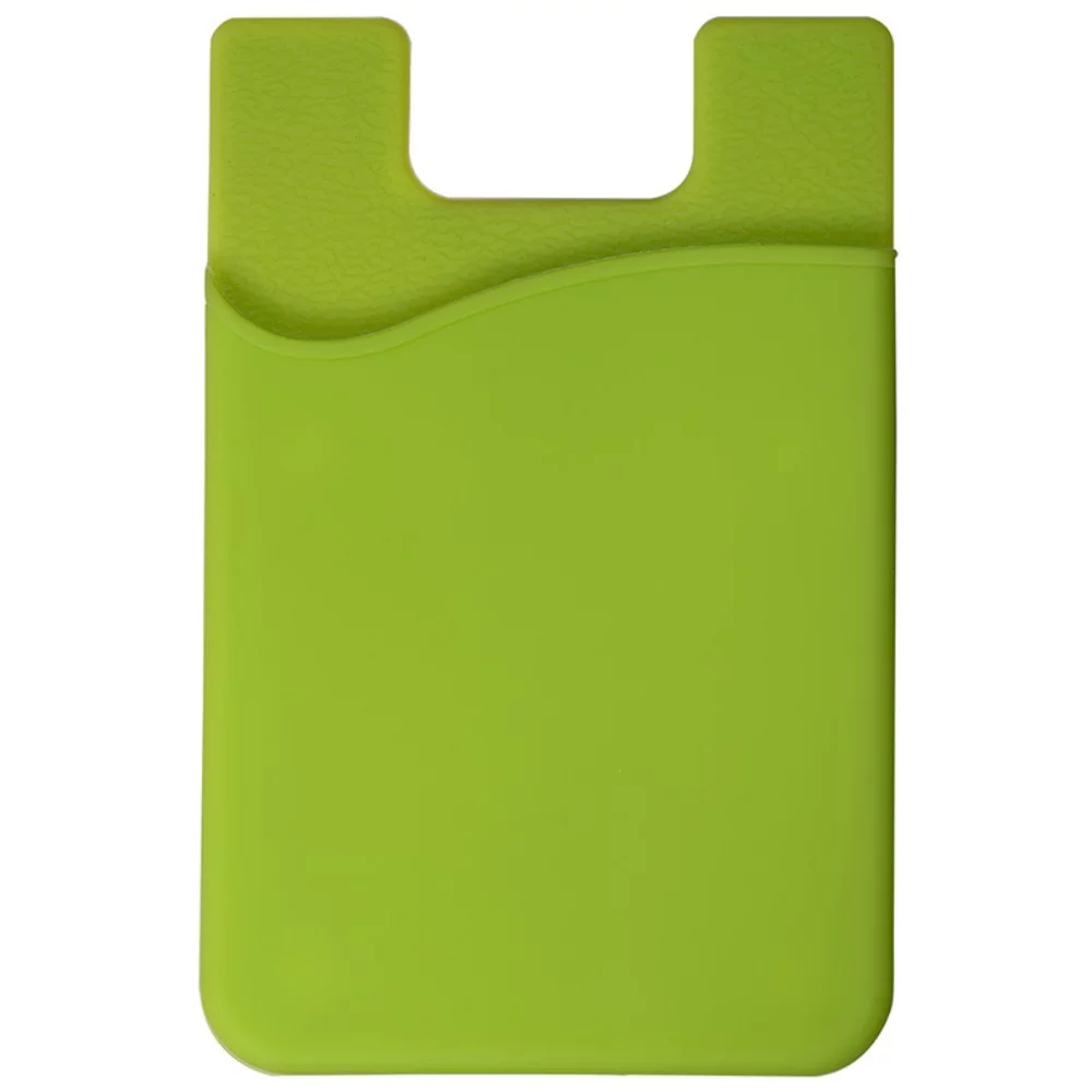 Poche pour appareil mobile en silicone Econo