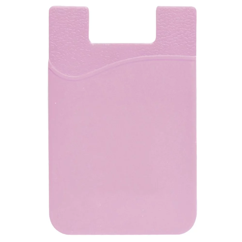 Poche pour appareil mobile en silicone Econo