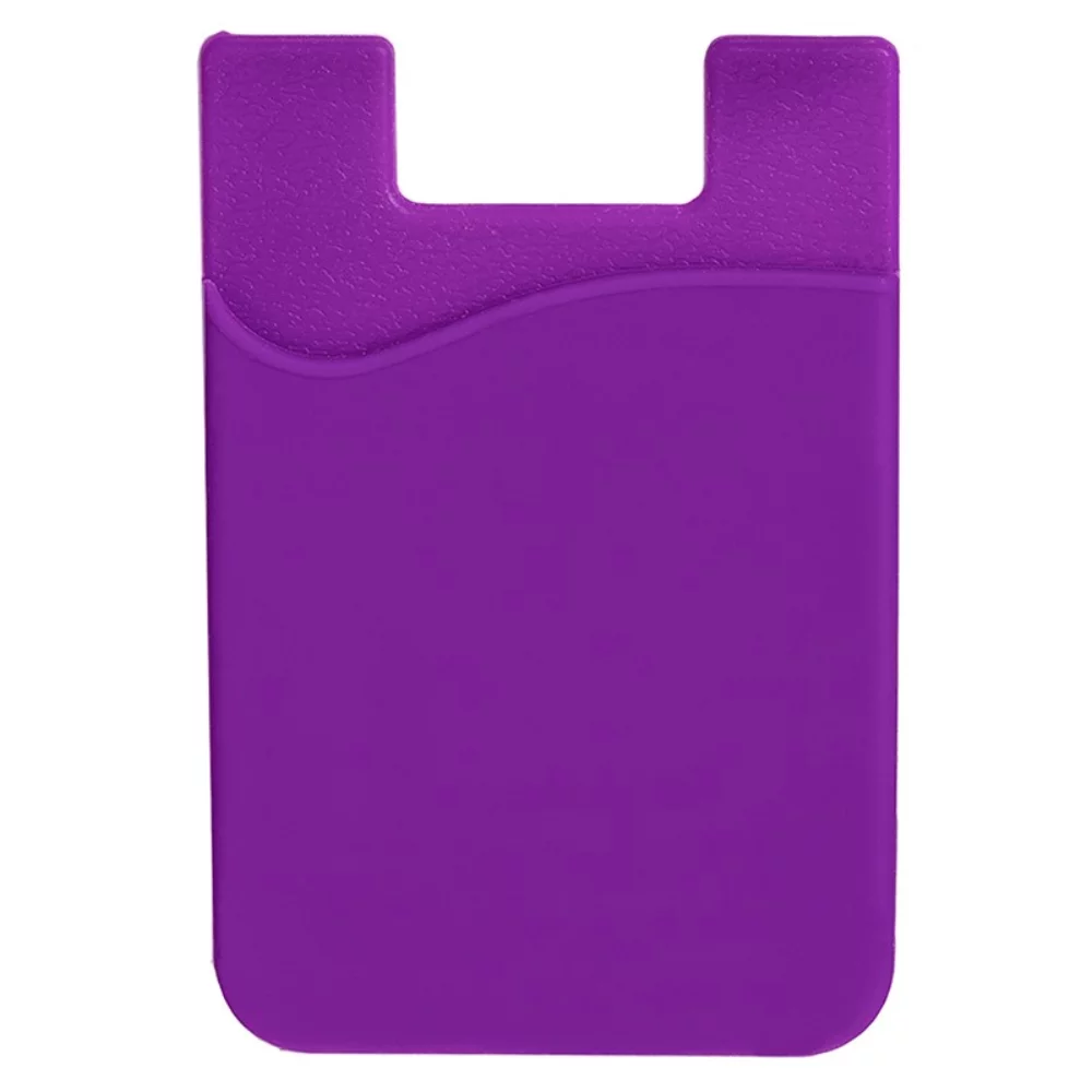 Poche pour appareil mobile en silicone Econo