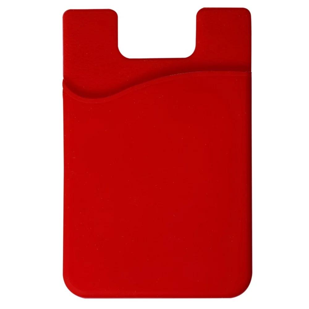 Econo Silicone Mobile Device Pocket