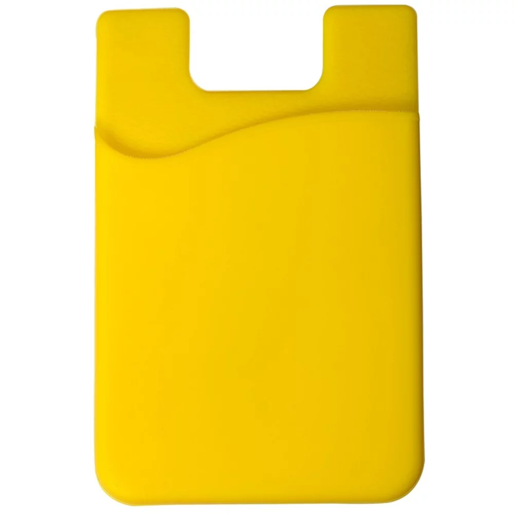 Econo Silicone Mobile Device Pocket