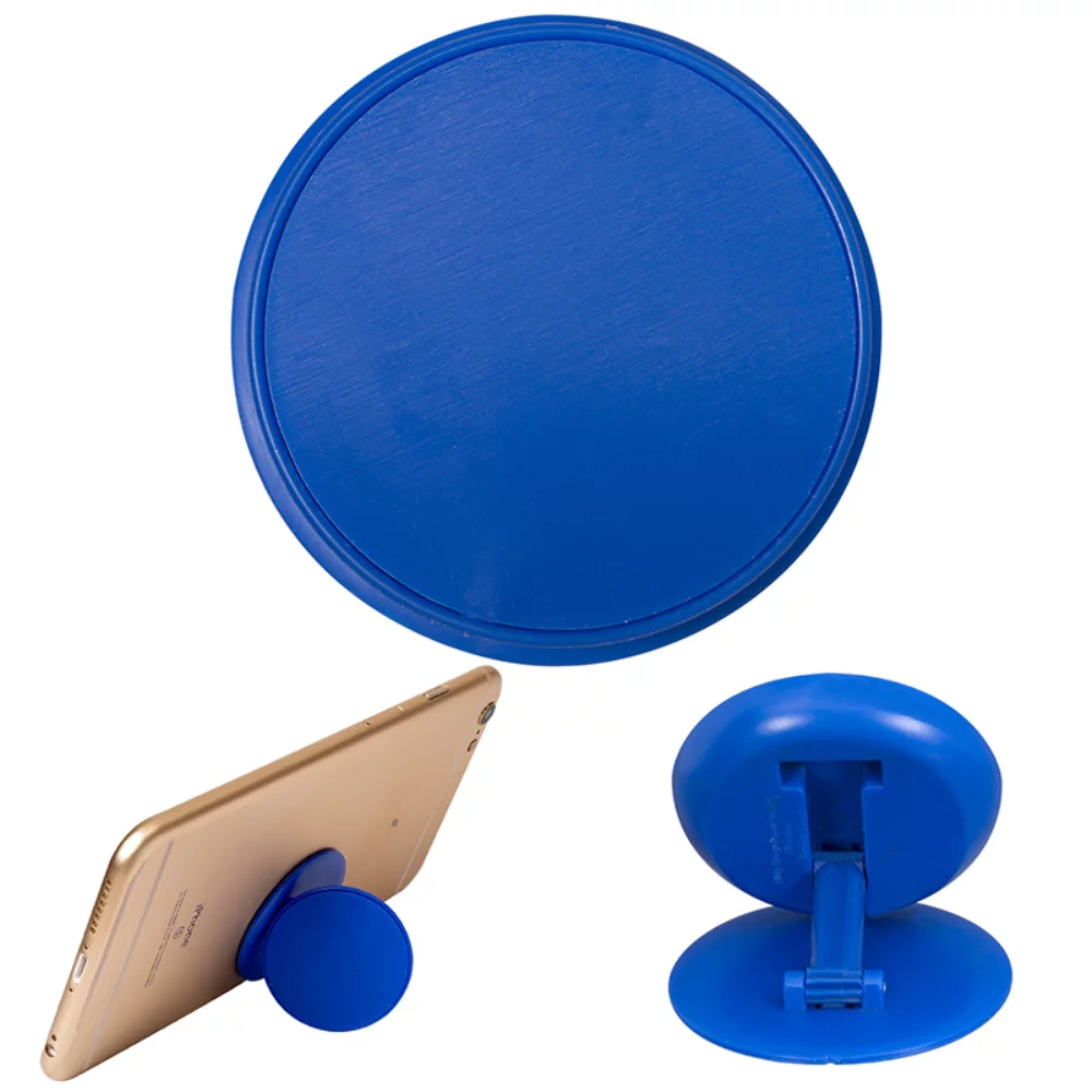 Support de téléphone Pull Topper®