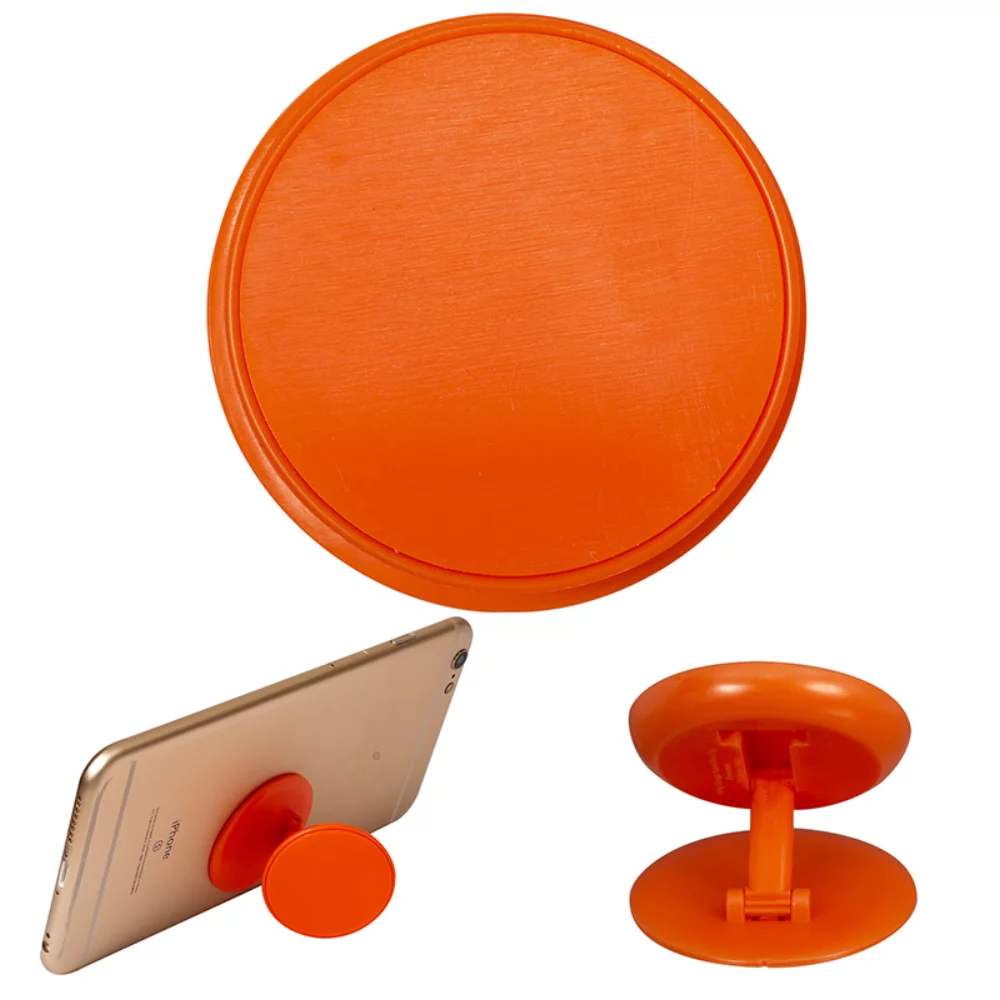 Support de téléphone Pull Topper®